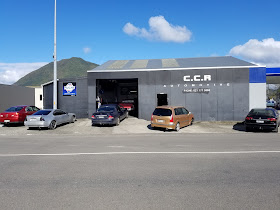 C.C.R Automotive