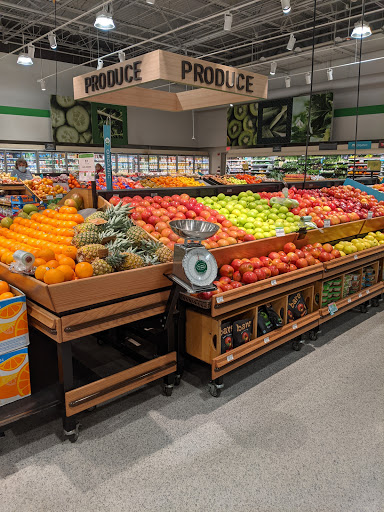 Supermarket «Publix Super Market at Summit Point», reviews and photos, 840 Glynn St S, Fayetteville, GA 30214, USA