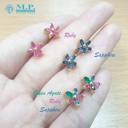 M.P. Quality Jewelry