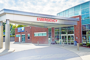 Mary Rutan Hospital Emergency Department image