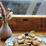 Photo n°1 de l'avis de syw1992. fait le 09/04/2023 à 07:18 sur le  Café Milchmädchen à Dresden