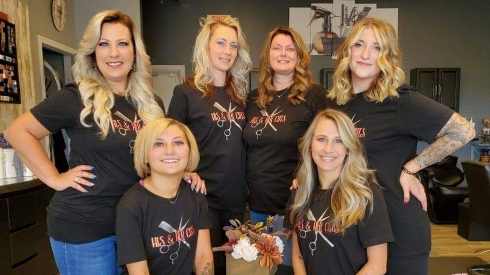 His & Her Cuts Jonestown, PA 17038 Services and Reviews