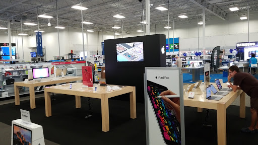 Electronics Store «Best Buy», reviews and photos, 5419 W Loop 1604 N, San Antonio, TX 78253, USA