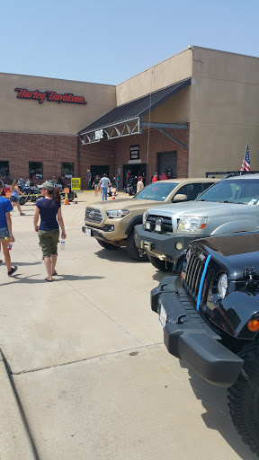 Harley-Davidson Dealer «Maverick Harley-Davidson», reviews and photos, 1845 N Interstate 35E, Carrollton, TX 75006, USA