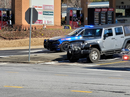 Grocery Store «Kroger», reviews and photos, 3630 Thompson Bridge Rd, Gainesville, GA 30506, USA