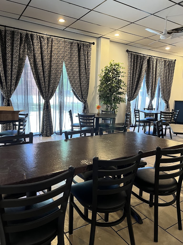 Casserole Soul Cafe 75104