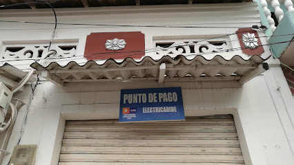 Electricaribe, Punto De Pago.