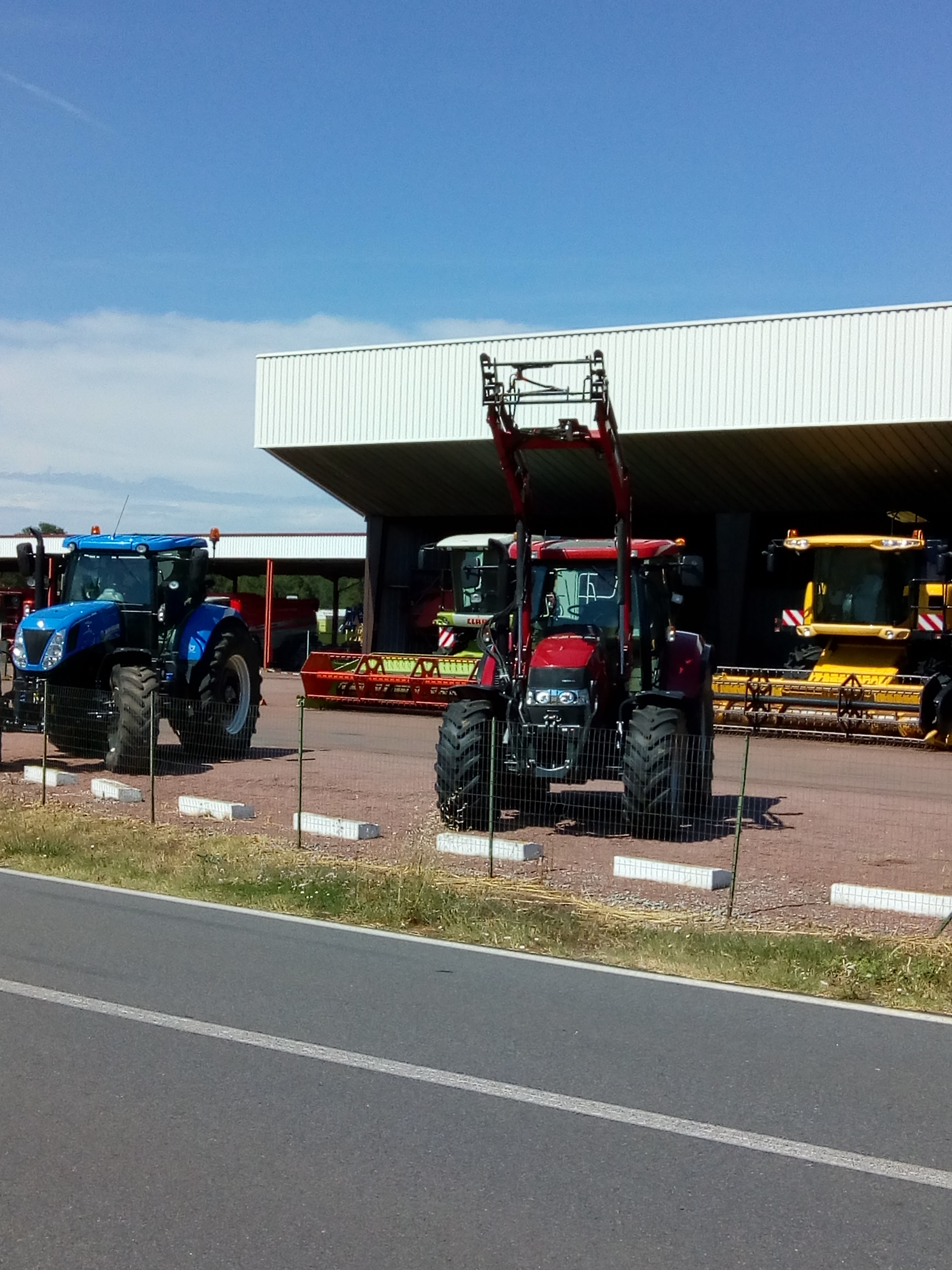 Photo n° 4 de l'avis de Edith.o fait le 15/08/2018 à 15:41