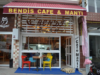 Bendis Cafe & Mantı