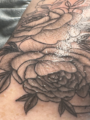 Explore tattoo ideas arms, creative tattoo ideas in Butte, available at Reverie Tattoo LLC