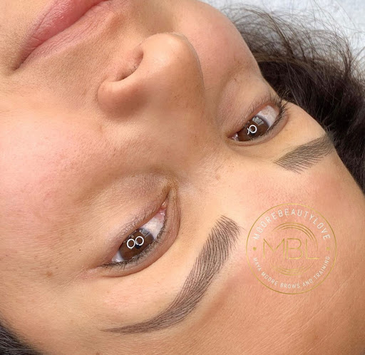 MooreBeautyLove Studio and Academy image