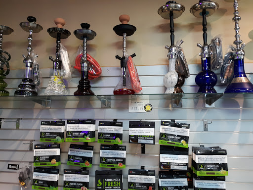 Tobacco Shop «Smoke Dreamz», reviews and photos, 6447 Richmond Ave, Houston, TX 77057, USA