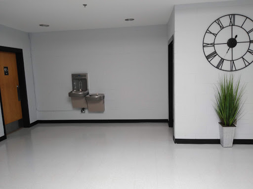 Conference Center «The Carole Hoefener Center», reviews and photos, 610 E 7th St, Charlotte, NC 28202, USA