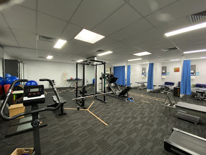 Allsports Physiotherapy & Sports Medicine Clinic The Gap