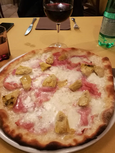 Er Nasone di Elisa Sagratella & C in Marino, Città Metropolitana di Roma Capitale