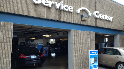 Honda Dealer «Troy Honda», reviews and photos, 1835 Maplelawn Dr, Troy, MI 48084, USA