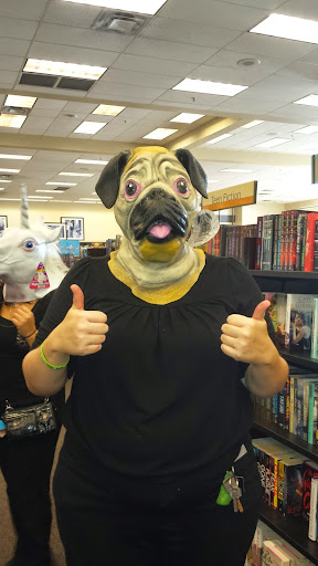 Book Store «Books-A-Million», reviews and photos, 1716 US Hwy 27 S, Sebring, FL 33870, USA