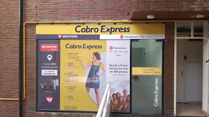 Cobro Express Mitre