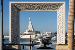 Jeddah Yacht Club & Marina image