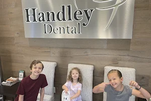 Handley Dental image