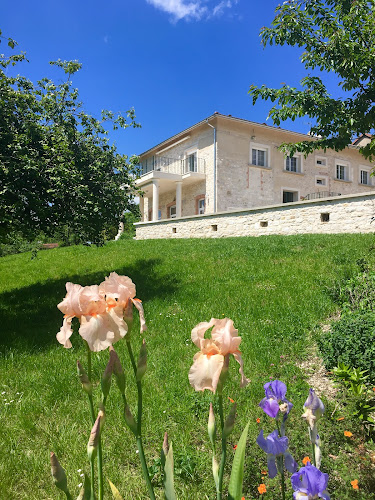 Lodge Les Gîtes de la Tournerie Samognat