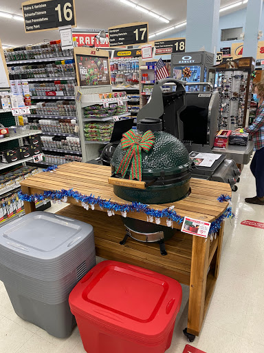 Hardware Store «South Leesburg Ace Hardware», reviews and photos, 27649 US-27, Leesburg, FL 34748, USA