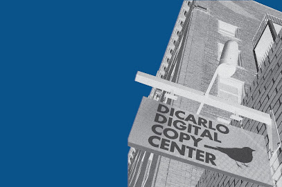 DiCarlo Digital Copy Center