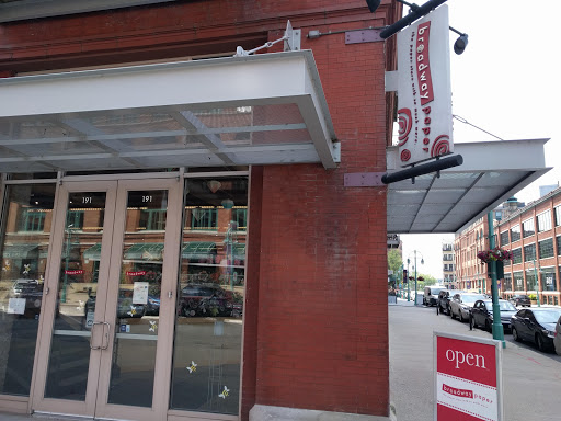 Stationery Store «Broadway Paper», reviews and photos, 191 N Broadway, Milwaukee, WI 53202, USA