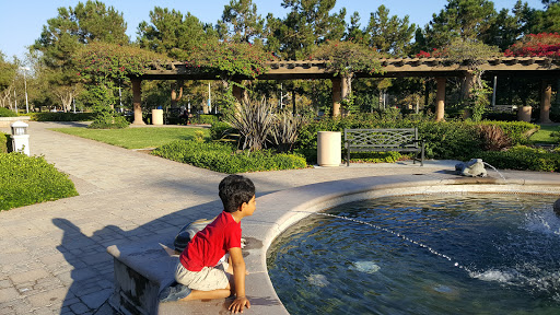 Park «Bill Barber Memorial Park», reviews and photos, 4 Civic Center Plaza, Irvine, CA 92606, USA