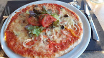 Pizza du Pizzeria La Combe d'or à Savines-le-Lac - n°6