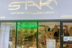 Stak Hair Studio image