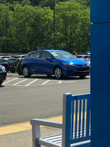 Chevrolet Dealer «Tom Henry Chevrolet», reviews and photos, 5886 William Flinn Hwy, Bakerstown, PA 15007, USA