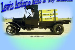 Lewis Antique Auto & Toy Museum image