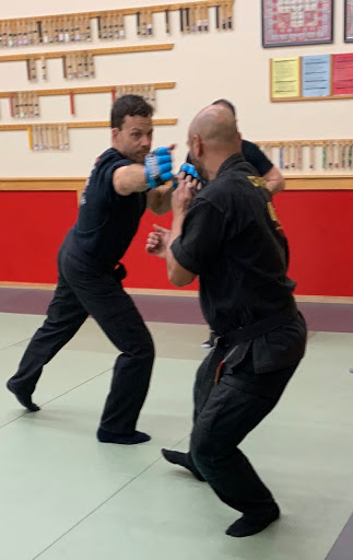 Karate School «Newbury Park Martial Arts Center», reviews and photos, 1111 Rancho Conejo Blvd Unit 503, Newbury Park, CA 91320, USA