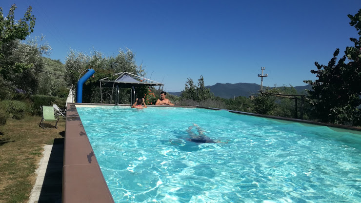 Équipements Vacances à la ferme Agriturismo La Crosa 17032 Vendone