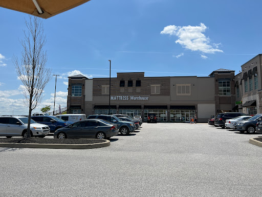 Mattress Store «Mattress Warehouse of Shrewsbury Highlands», reviews and photos, 96 Sofia Drive #107, Shrewsbury, PA 17361, USA