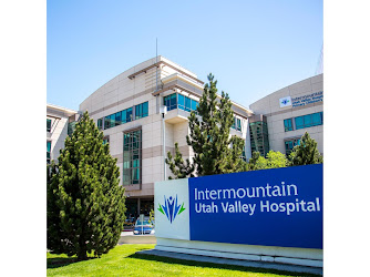 Utah Valley Hospital Heart Services