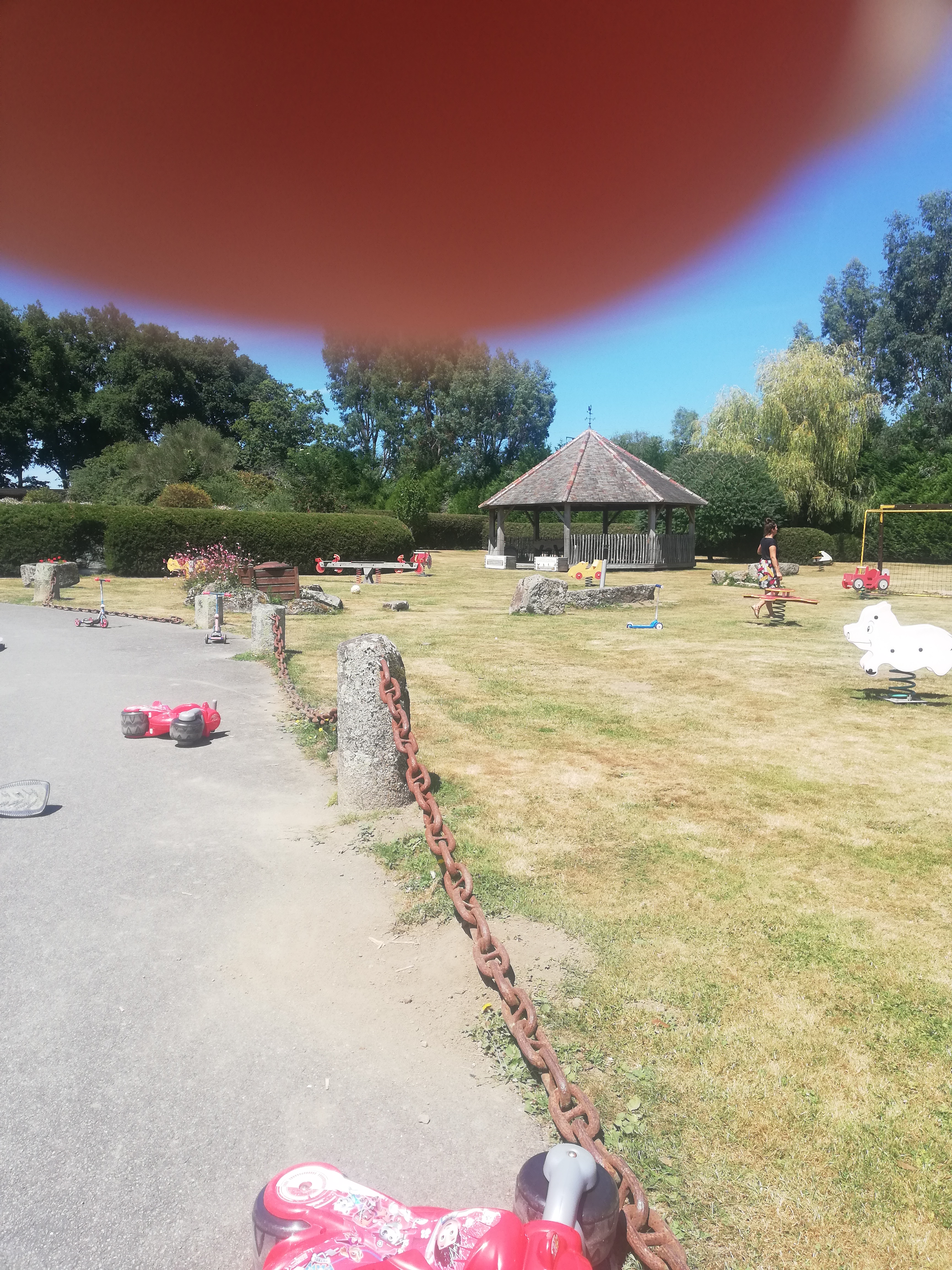 Photo n° 1 de l'avis de Jo.e fait le 22/07/2020 à 12:29