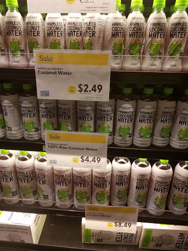 Grocery Store «Whole Foods Market», reviews and photos, 760 Waukegan Rd, Deerfield, IL 60015, USA