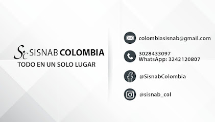Sisnab Colombia