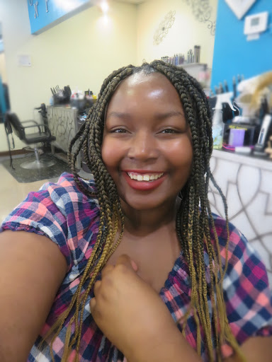 Beauty Salon «Unity Salon», reviews and photos, 1786 Wilma Rudolph Blvd, Clarksville, TN 37040, USA