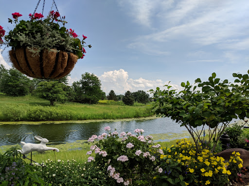 Golf Club «Whisper Creek Golf Course», reviews and photos, 12840 Del Webb Blvd, Huntley, IL 60142, USA