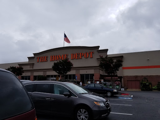 Home Improvement Store «The Home Depot», reviews and photos, 2450 Cumberland Pkwy SE, Atlanta, GA 30339, USA