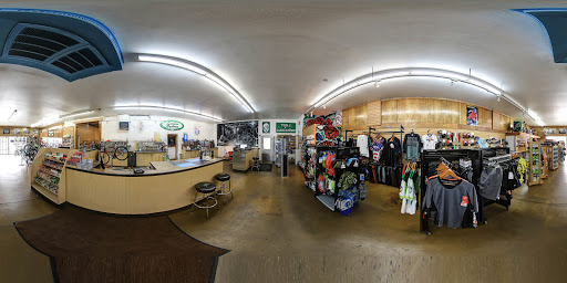 Bicycle Store «Landis Cyclery», reviews and photos, 712 W Indian School Rd, Phoenix, AZ 85013, USA