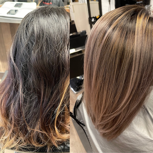 Beauty Salon «Eagle Hair Salon», reviews and photos, 514 Washington Ave, Philadelphia, PA 19147, USA