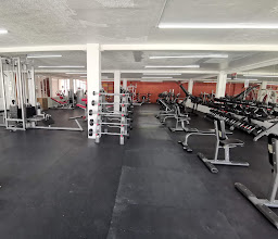 Center Gym & Fitness photo
