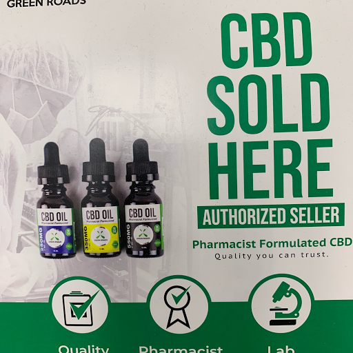 Tobacco Shop «Quick Stop Smoke Shop», reviews and photos, 230 E Main St, East Islip, NY 11730, USA