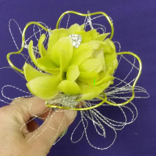 Florist «Laguna Flowers», reviews and photos, 5030 Laguna Blvd #110, Elk Grove, CA 95758, USA