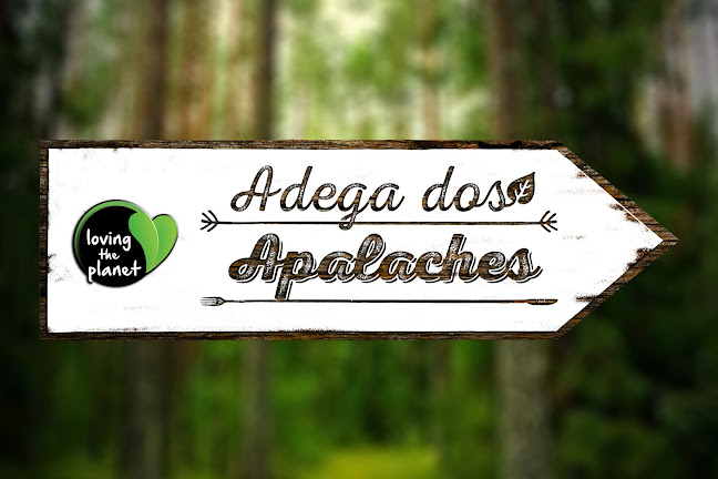 Adega dos Apalaches - Restaurante