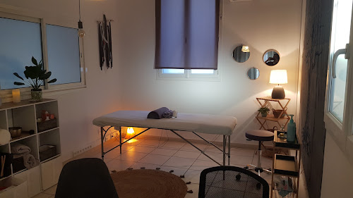C Réflexo - Cabinet de Réflexologie RNCP - Massage bien-être Christine DUSSEAUX à Vauvert